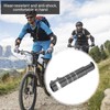 Bike Stem Riser Bicycle Fork Stem Extender Bicycle Handlebar Raiser