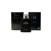 Double Black 3.3 Ounces Mens Eau de Toilette Spray Cologne