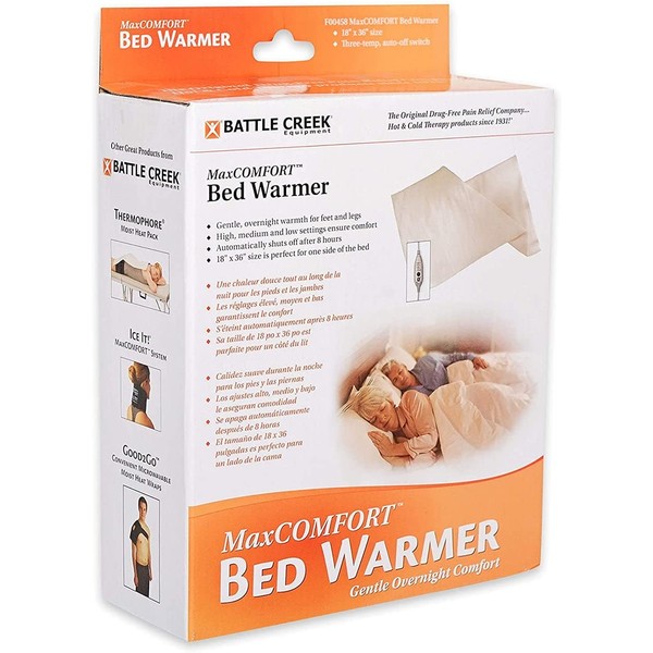 Standard Bed Warmer