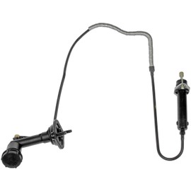 Dorman CC649061 Clutch Master and Slave Cylinder Assembly Compatible with Select Jeep Models