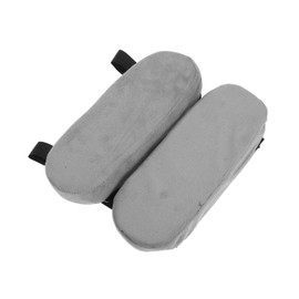 Operitacx Pack of 2 Chair Armrest Cushion Chair Pads Car Armrests Armrest Cover for Car Chair Cushion Chair Arm Cushion Office Chair Armrests Replacement Walker Arm Pad Elbow Cushion