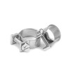 cyclingcolors 10 x Mini Fuel Line Hose Clamp Hose Clamp