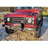 WINCHMAX Winch Cover for 13000lb and 13500lb Winches. Heavy-Duty Waterproof