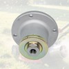 Replacement for Spartan Mowers 437-0006-00 Deck Spindle RZ Pro HD