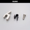 Daytona 90321 Motorcycle Bead Down Keeper Reduced Bead Rising Pack