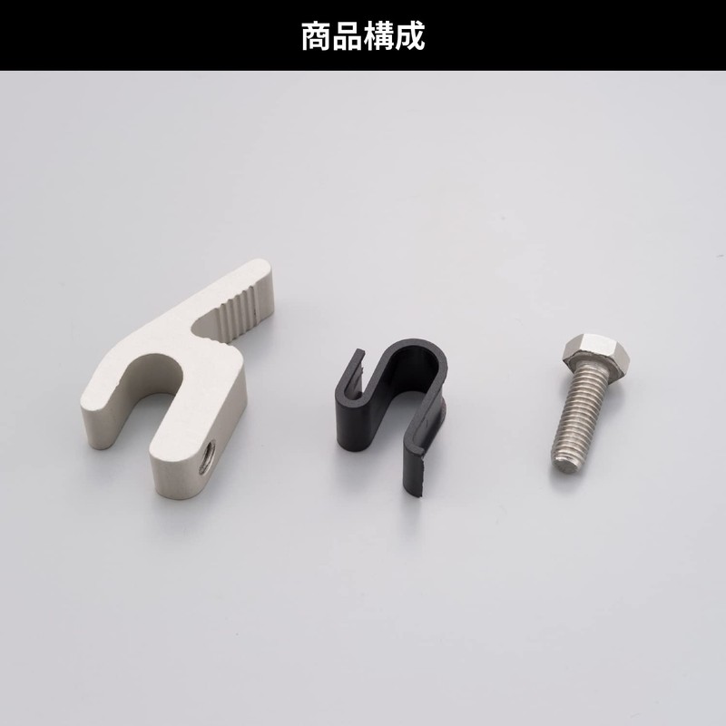 Daytona 90321 Motorcycle Bead Down Keeper Reduced Bead Rising Pack