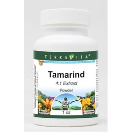 Tamarind 4:1 Powder (1 oz, ZIN: 521501)
