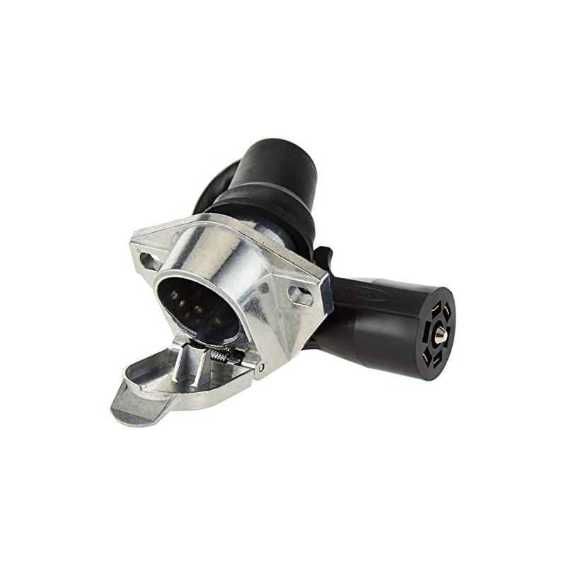 Hopkins Towing Solutions 47595 7 RV Blade to 7 Way