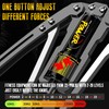 LEJIEYIN Twister Arm Exerciser - Adjustable 22-440lbs Hydraulic Power/Home Chest