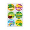 Fun Express 1 1/2" Bulk 72 Pieces Religious St. Patrick’s