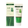 Farmstay Pure Cleansing Foam Aloe 180ml / 퓨어 클렌징폼 알로에 180ml