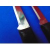 Quikut 2 Pack Vintage Famous Quikut All Purpose Utility Paring