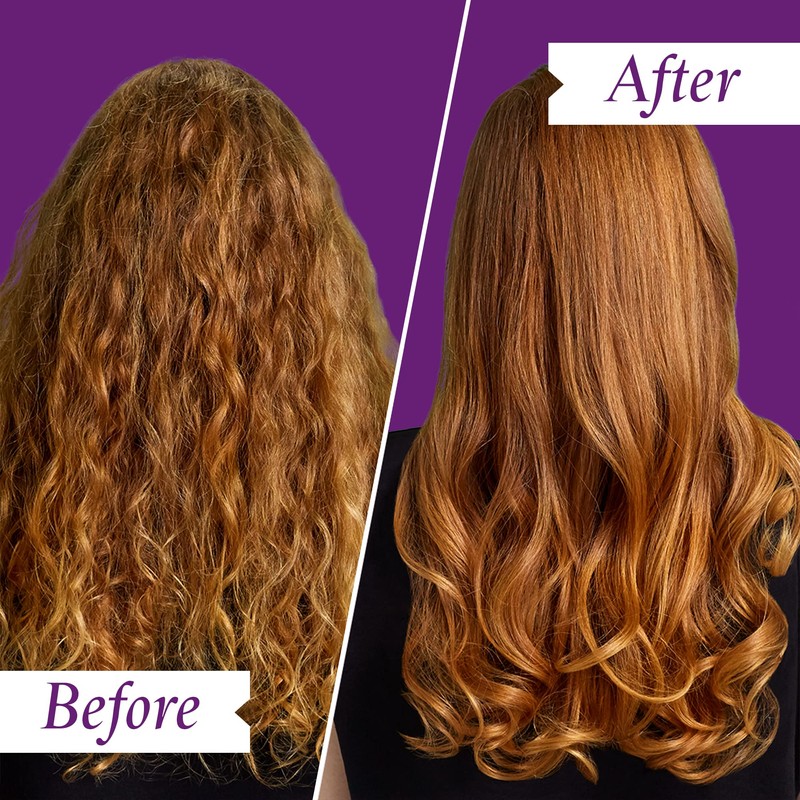 Philip Kingsley Moisturising extremely enriching conditioner for curly, dry, damaged