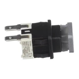 W11230930 Push Button Switch Compatible With Whirlpool Range Hood - Budora - AP6329761, W10421483, W10899381, WPW10421483