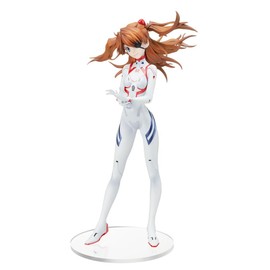 Good Smile Company Asuka shikinami Langley Fig 21cm Evangelion: 3.0+1.0 SPM Fig