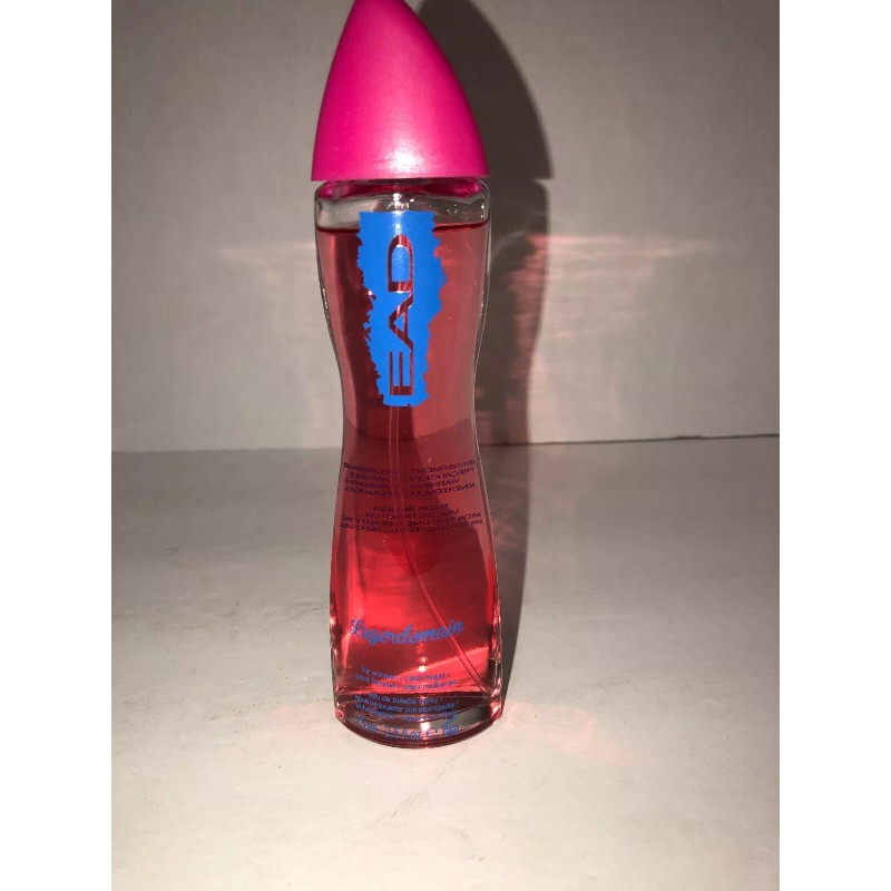 EAD LEGERDEMAIN Perfume Spray for Women 2.5 oz 75ml Eau