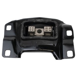 TRQ Transmission Mount Compatible with 2013-2016 Ford Escape 2012-2018 Focus 2014-2021 Transit Connect 2006 Volvo C70 2004-2006 S40 2005-2006 V50