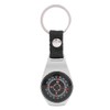 with Keychain Professional Handheld Compass Sturdy Portable Camping Compass for