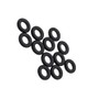 DCI 2298 O-Rings Ethylene Propylene .206 I.D. X .103 Width