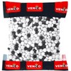 Venco Black & White (Zwart Witjes) 2.2 Lb Bag