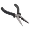 Utoolmart Needle Nose Pliers 6 Inch Wire Side Cutting Tool