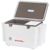 Engel UC30 30qt Leak-Proof, Air Tight, Fishing Drybox Cooler with
