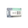 Reach Dental Floss, Waxed, Mint, 200 Yard (Pack of 2)