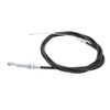 4in Rear Brake Band Pins Kit with 1.55m Throttle Pull
