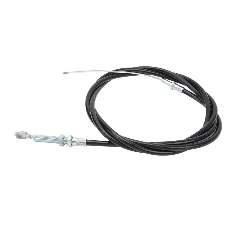 4in Rear Brake Band Pins Kit with 1.55m Throttle Pull