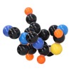 Molecular Structure Model Kit Molecule Ball Proportional Bond for Inorganic