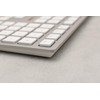 CHERRY KC 6000 Slim Keyboard Made with Mac Layout. with