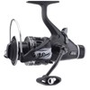 Cormoran Black Master BR 8PiF Roll, Black/Silver, 3000