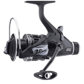 Cormoran Black Master BR 8PiF Roll, Black/Silver, 3000