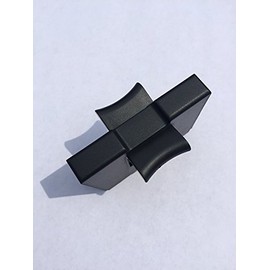 Trunknets Inc Cup Holder Insert for Subaru Forester 2014 2015 2016 2017 2018 2019 2020 2021 2022 2023