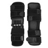 Knee Protection Booster Joint Support Pads Recovery Brace Spring Force