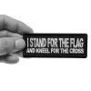 Ivamis I Stand For The Flag And Kneel for The