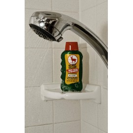 Wildlife Research 540-12 Scent Killer Body Wash, Yellow,Small