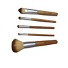 Make Up Brush Set | Made with Bamboo | Beauty