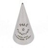 PME No. 0 Writer Supatubes Nozzle
