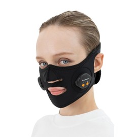 Pleasingsan Facial Beauty Device, Face, Eyes, EMS Face Belt, Care, Beauty Goods, Home Appliances, Unisex