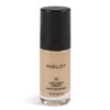 INGLOT HD Perfect Coverup Foundation, 71