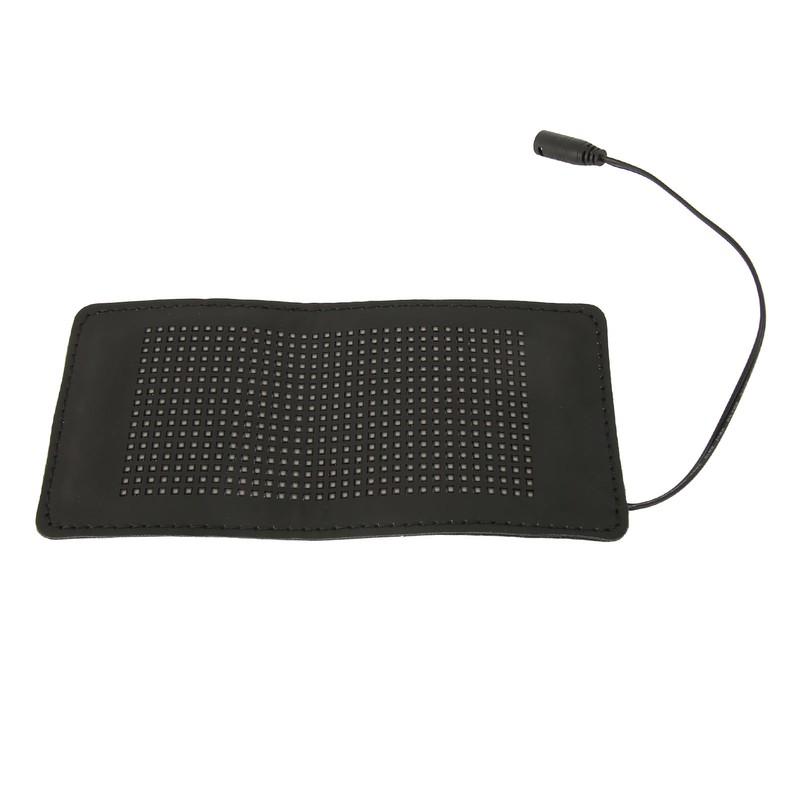 Programmable Scrolling LED Sign Bluetooth App Control LED Car Sign