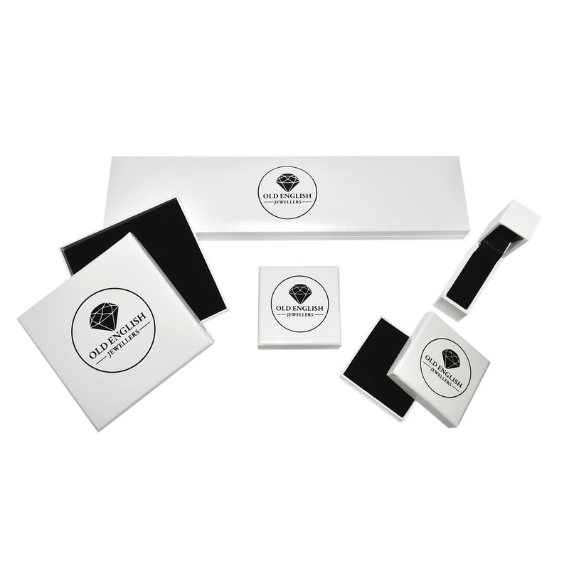 9ct Gold Earring Stud - 3mm Round - Helix/Cartilage