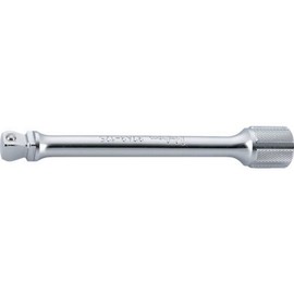 Yamashita Industrial Laboratory Koken 3/8 (9.5 mm) SQ. Offset Extension Bar, Total Length 2.0 inches (50 mm) 3763-50