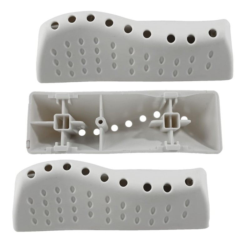 3X Machine Drum Paddle Lifter Arms To Fit Servis Washing