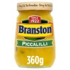 Branston Piccalilli 360g Vegan Tangy Crunchy Condiment for Sandwiches