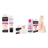 Kit Aclarante Crema Jabón Axilas Brazos Cuerpo