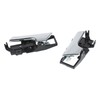 1pair Interior Door Handle 96462709 Left and Right Inside Door