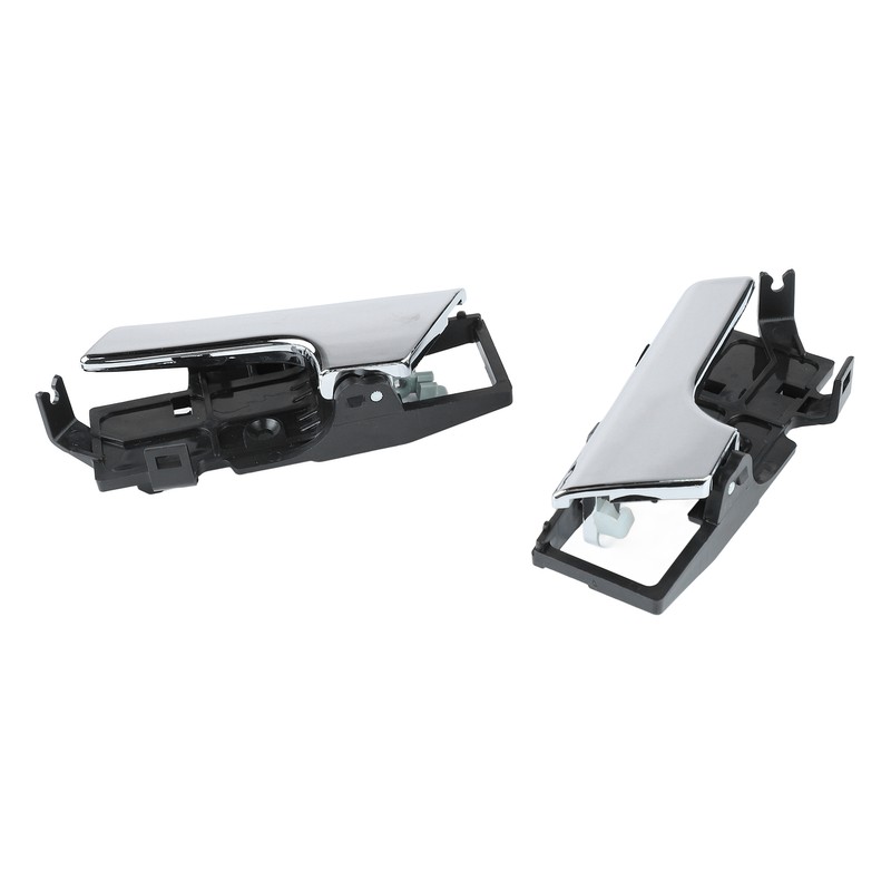 1pair Interior Door Handle 96462709 Left and Right Inside Door