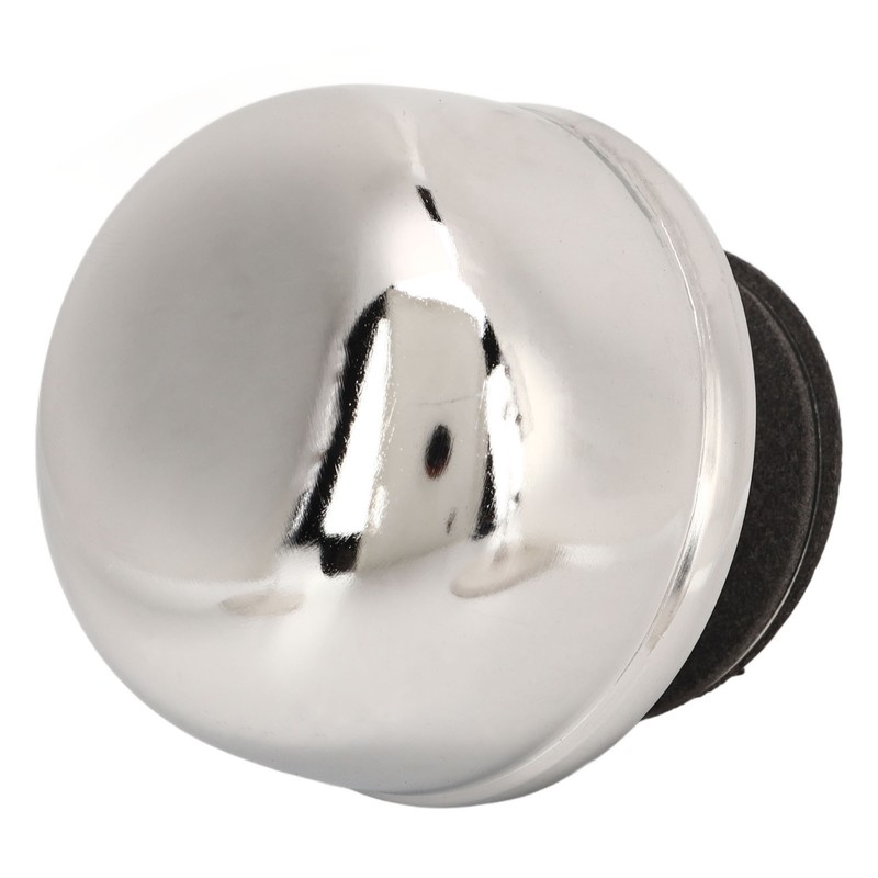 Oil Breather Cap Valve Cover Steel Material Replacement for Chevy